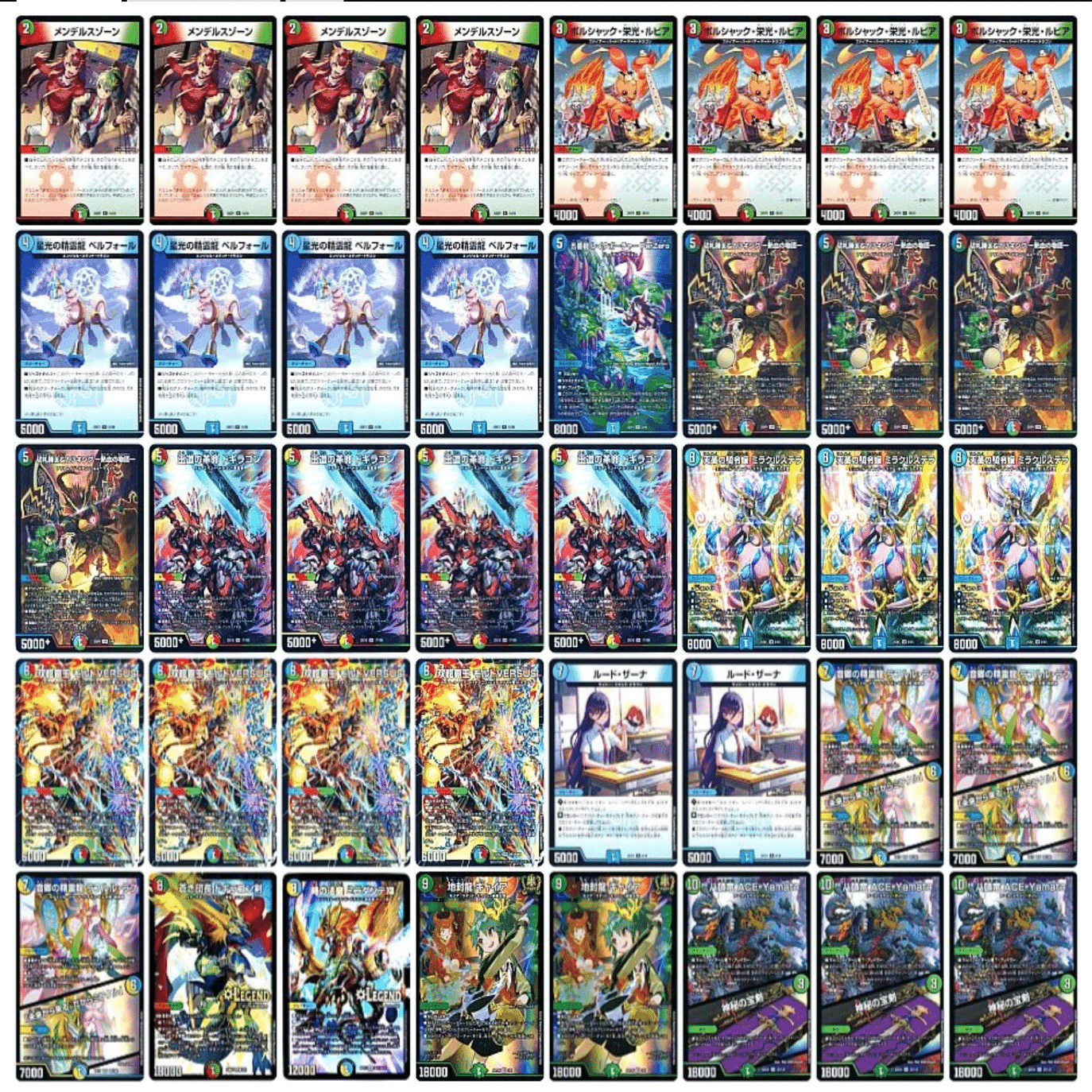 随時更新】オリジナル環境でモルトversusを使って入賞を目指す！｜note