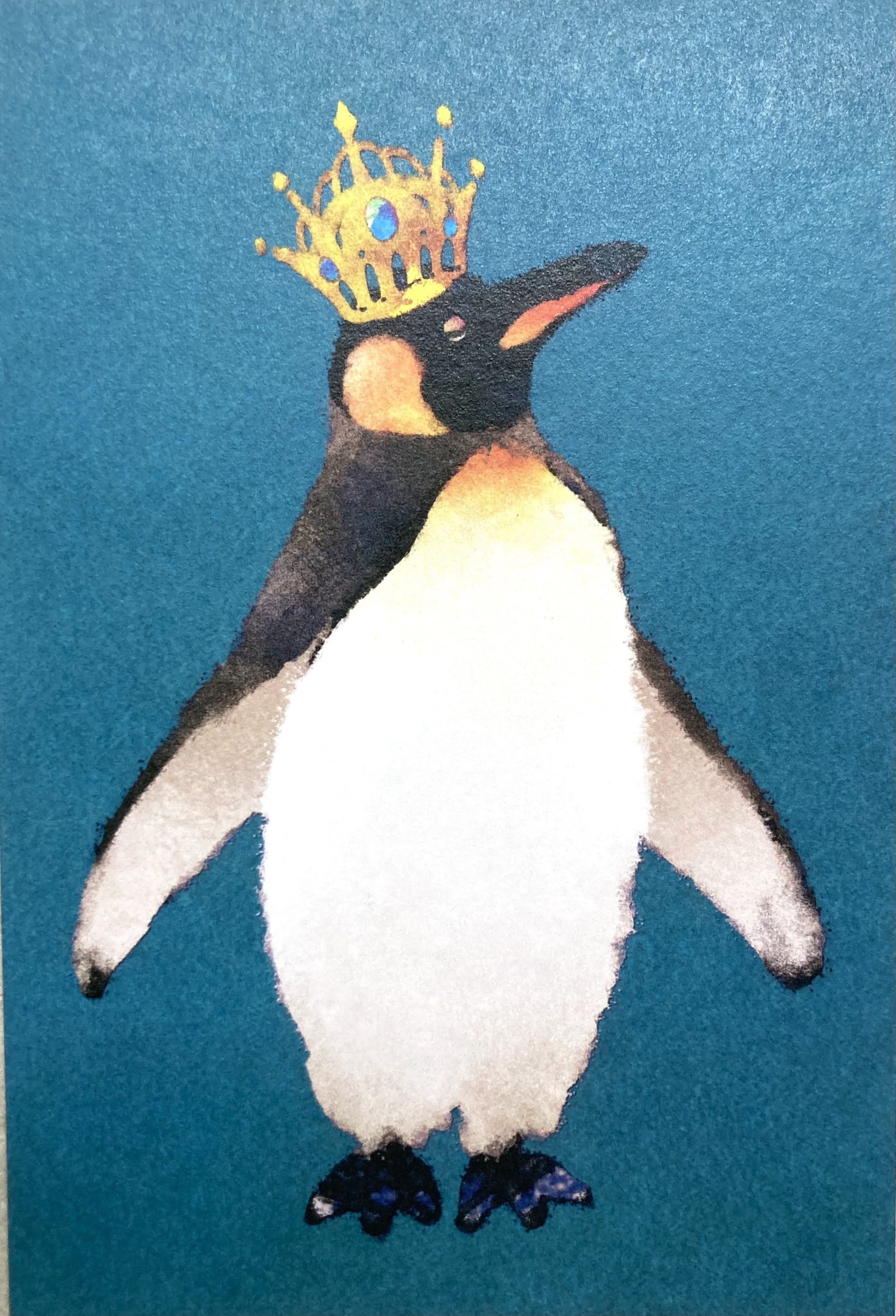 世界に送った100枚のポストカードで見えた“好まれる日本”｜猫島みい子