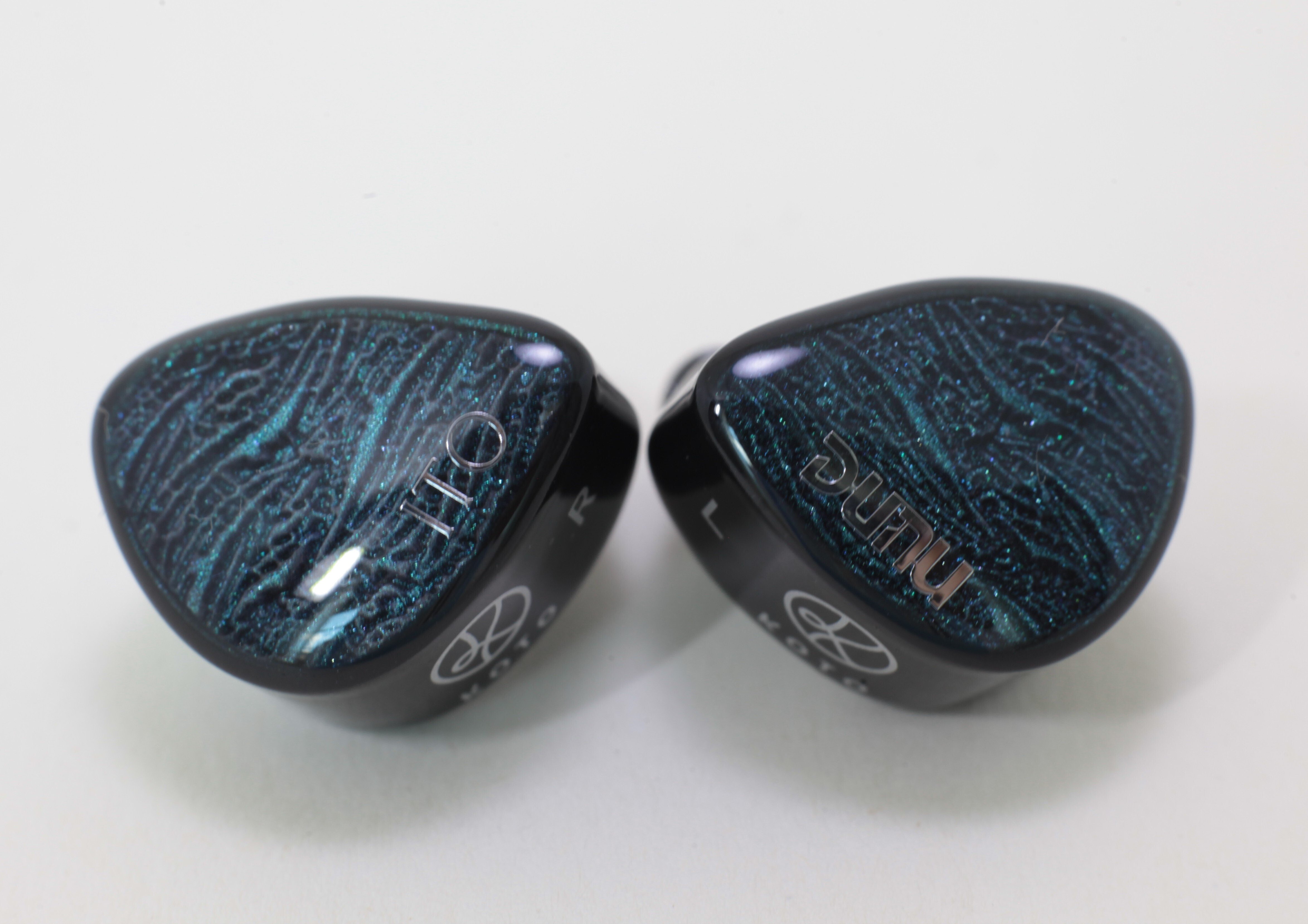 DUNU x KOTO ITO 感想レビュー #️⃣73｜たなやん@IEM_gamer