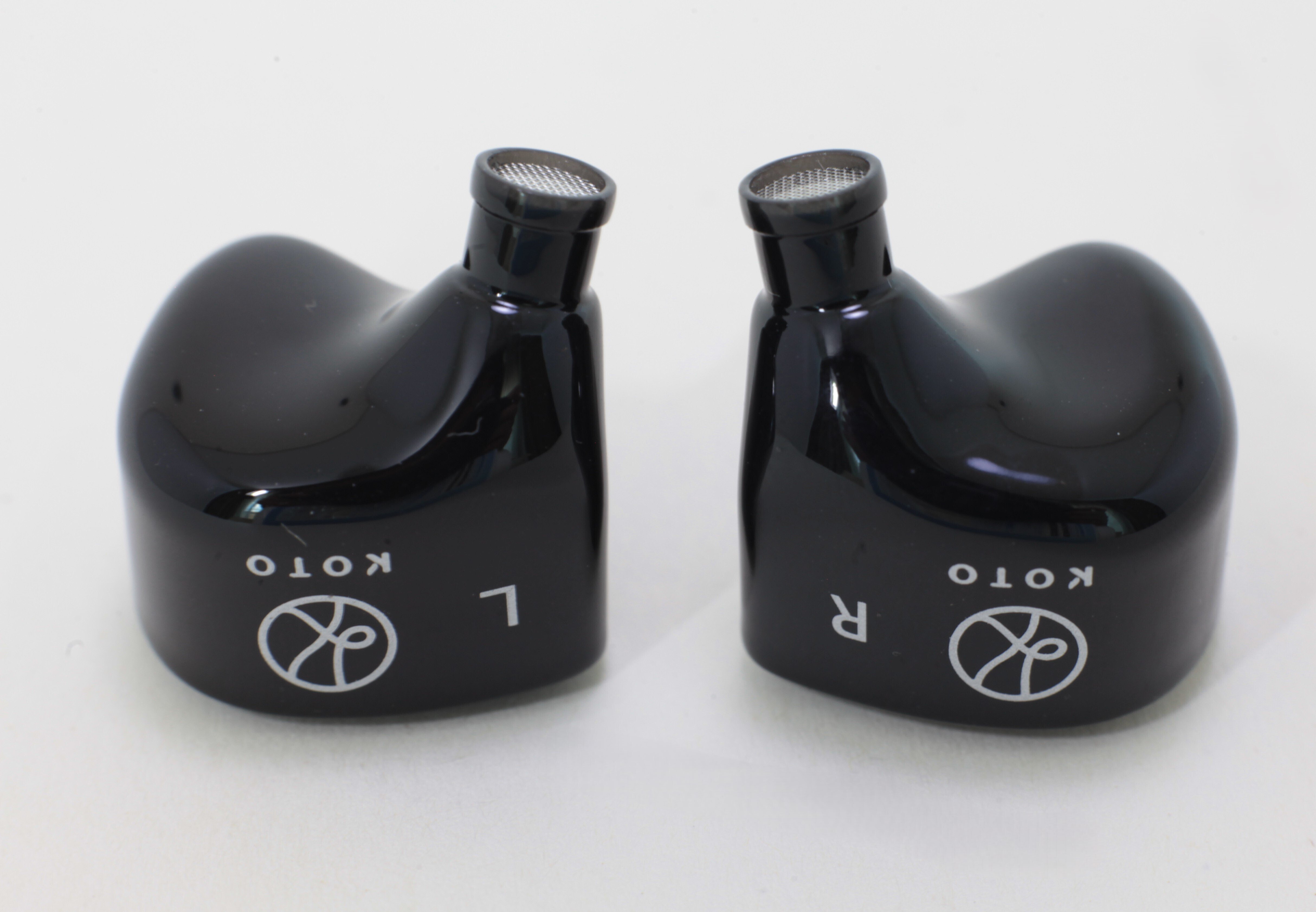 DUNU x KOTO ITO 感想レビュー #️⃣73｜たなやん@IEM_gamer