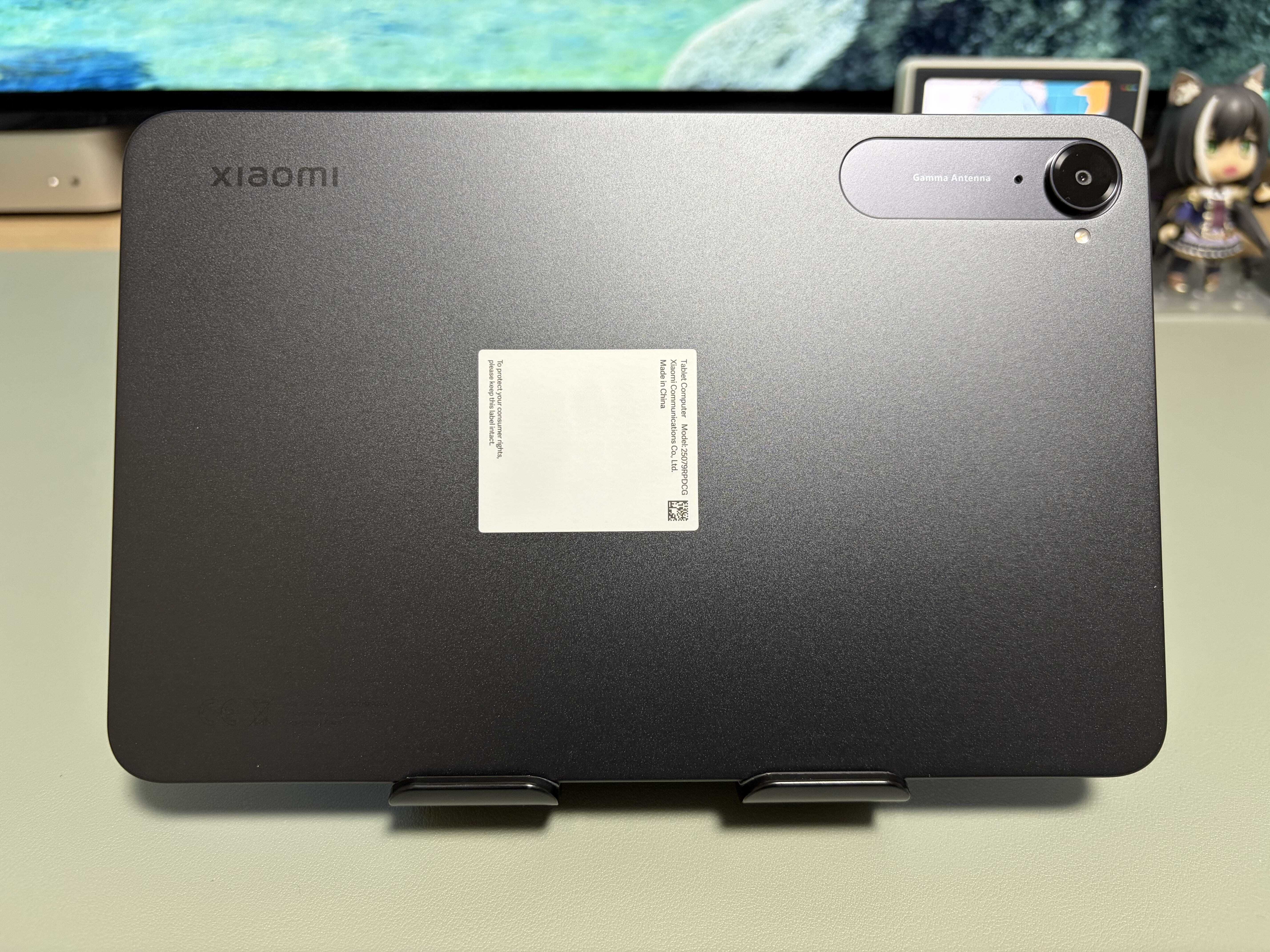 Xiaomi Pad Mini レビュー：8.8インチ 総合力最強のタブレット｜フルーチェ