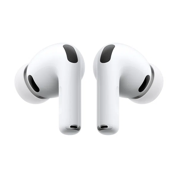 AirPods Pro 3 を試して実感。音と健康が「整う」イヤホン体験｜じゅん