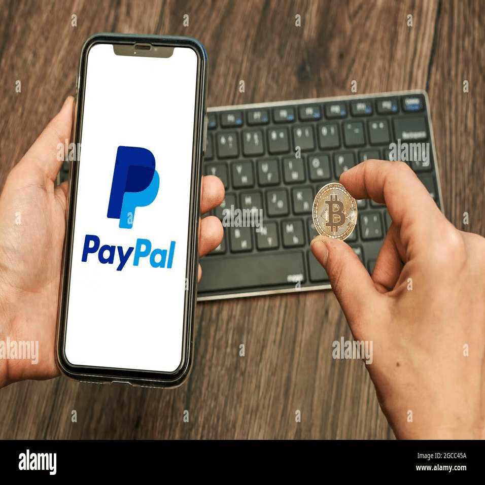 2020年10月、PayPalが放った静かな革命──5年後、あなたの財布が消える日｜Daisuke｜Global Finance Café