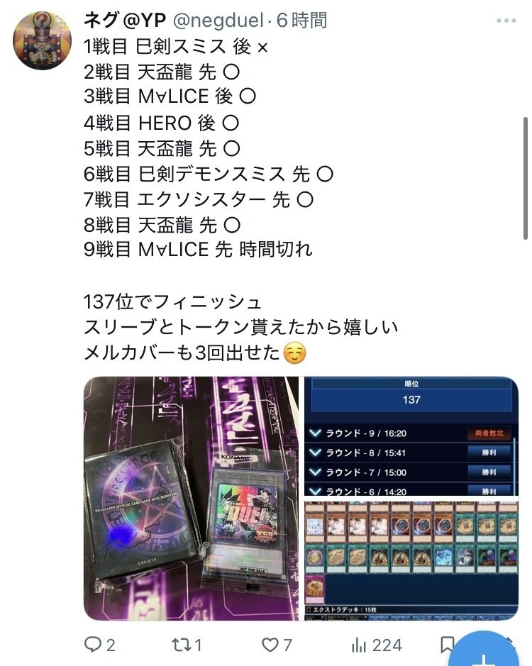 巳剣召喚獣について｜ネグ