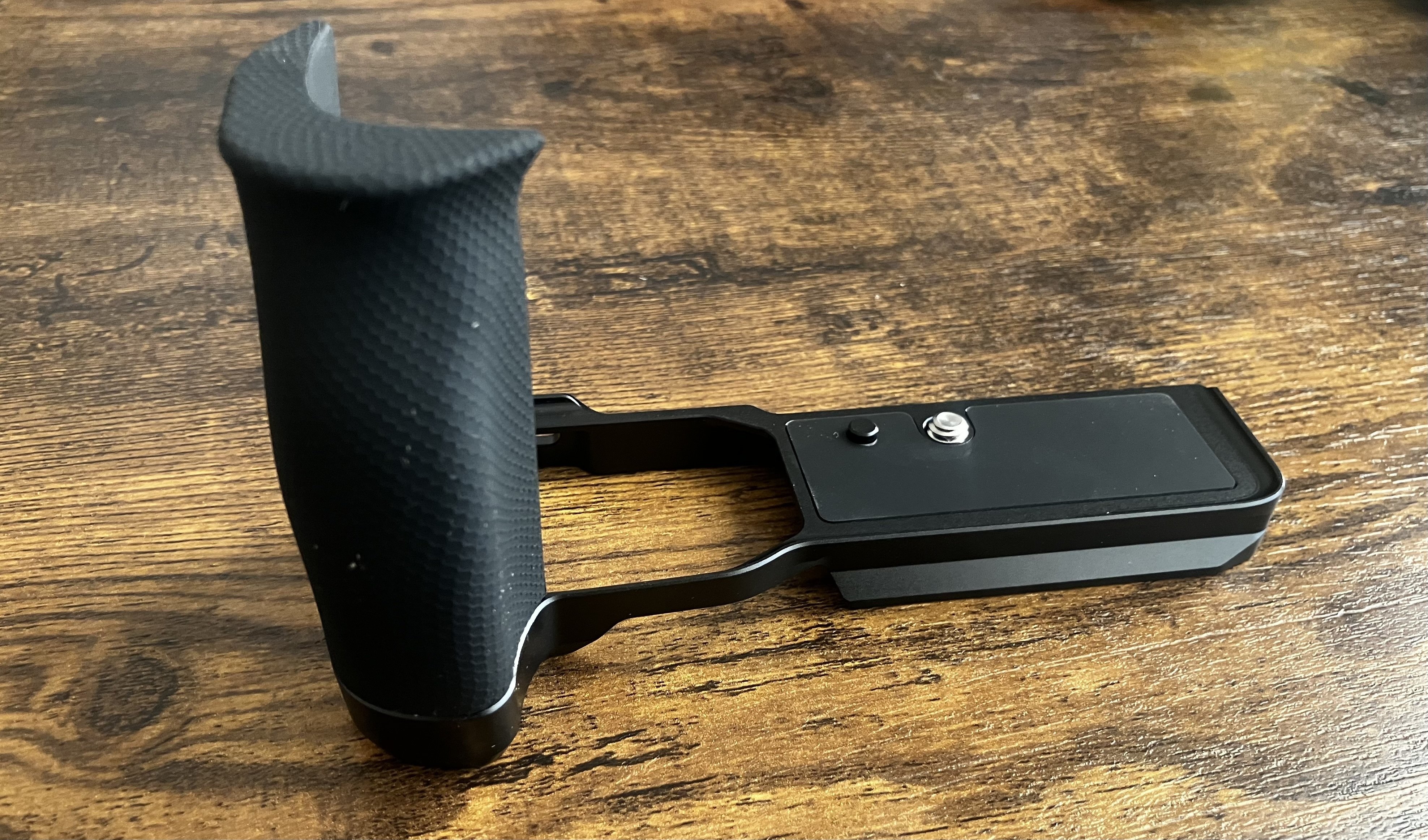 ND SmallRig ZR用L型グリップ 5466｜Imaちゃん