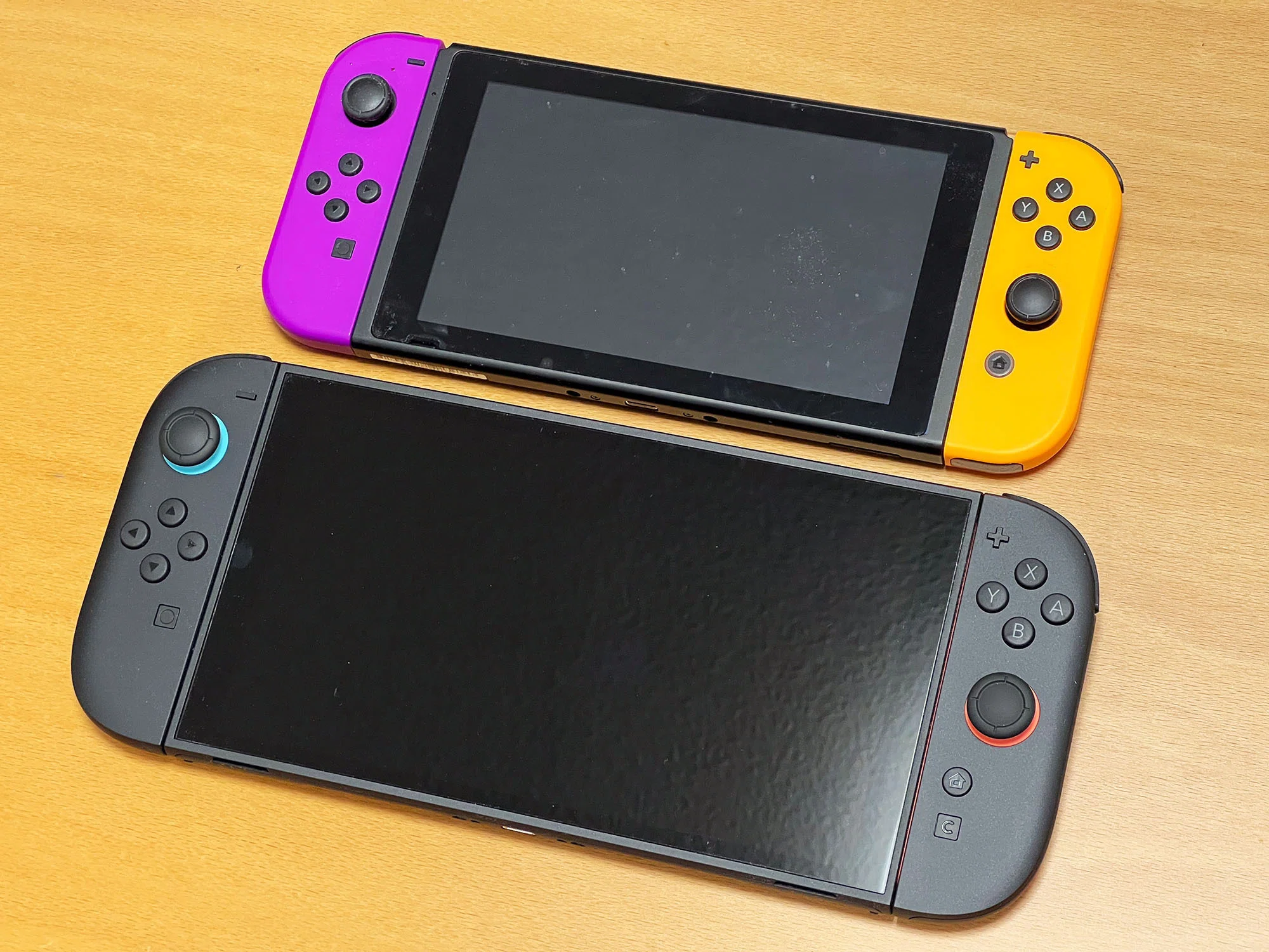 地テシ：446 ついにNintendo Switch 2を手に入れたよ！！｜粟根まこと