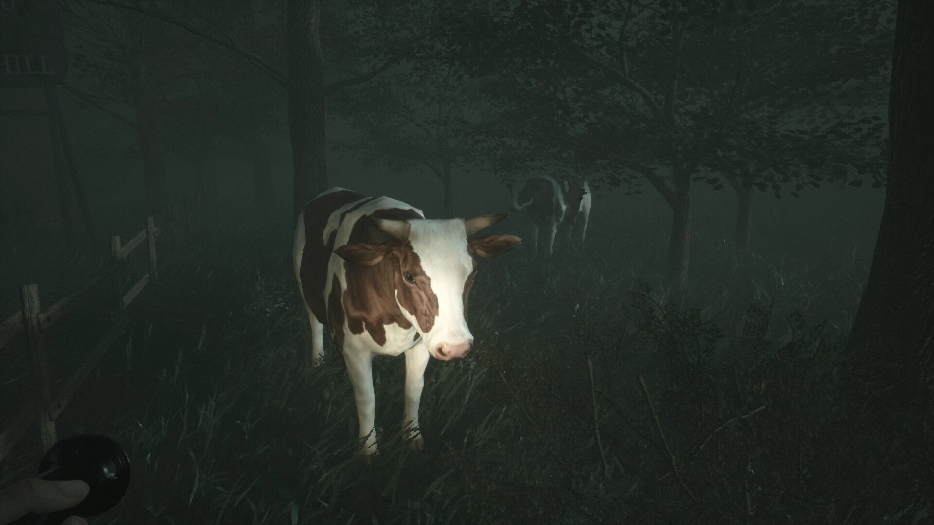 ゲーム】『Greyhill Incident』 グレイさん、あの日あなたは本当に