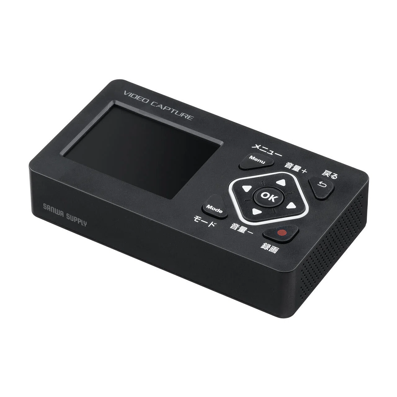 8mmビデオカメラ/miniDVをテープレス化｜papamfp