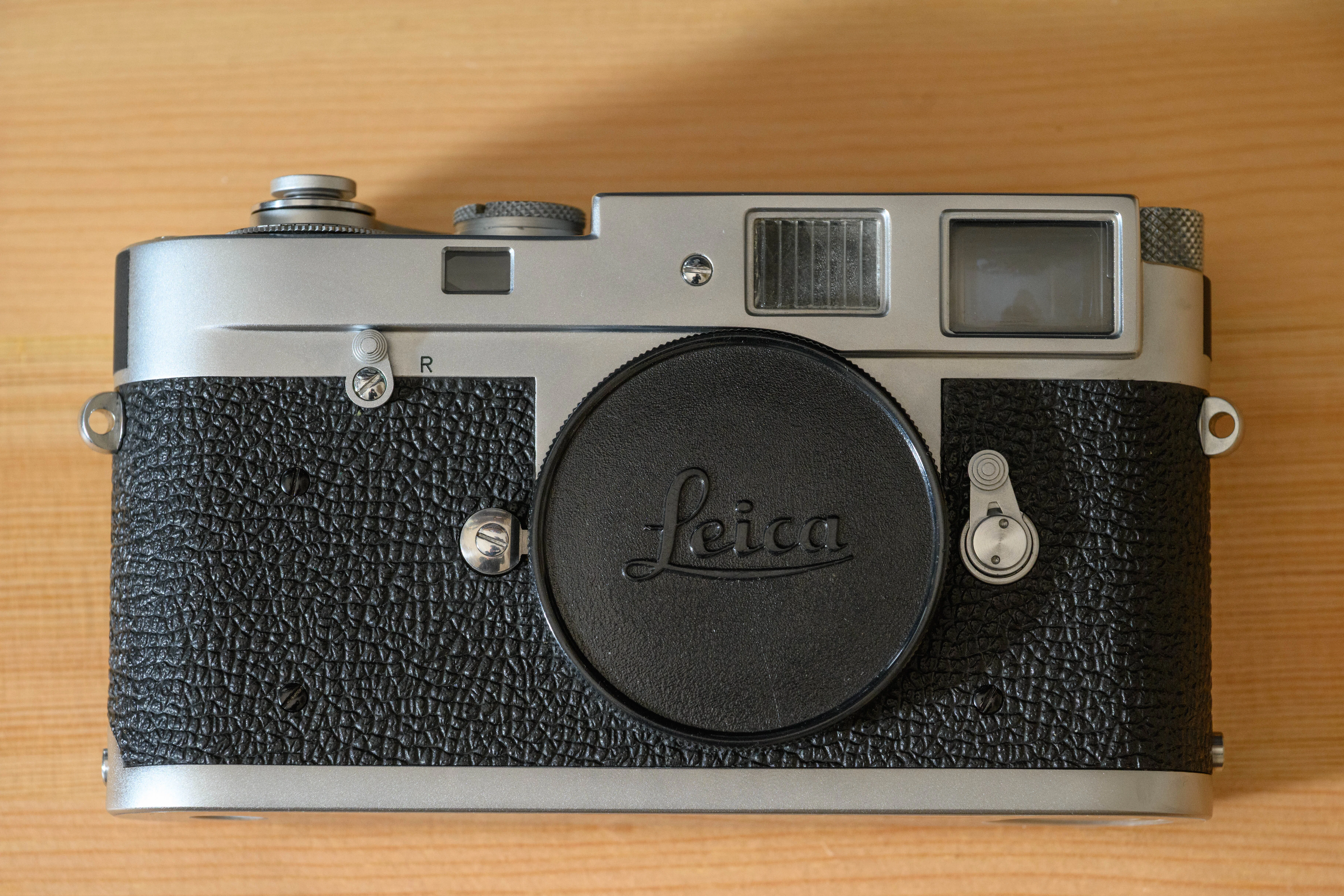 私が Leica M2 と出会うまで 後編｜taku