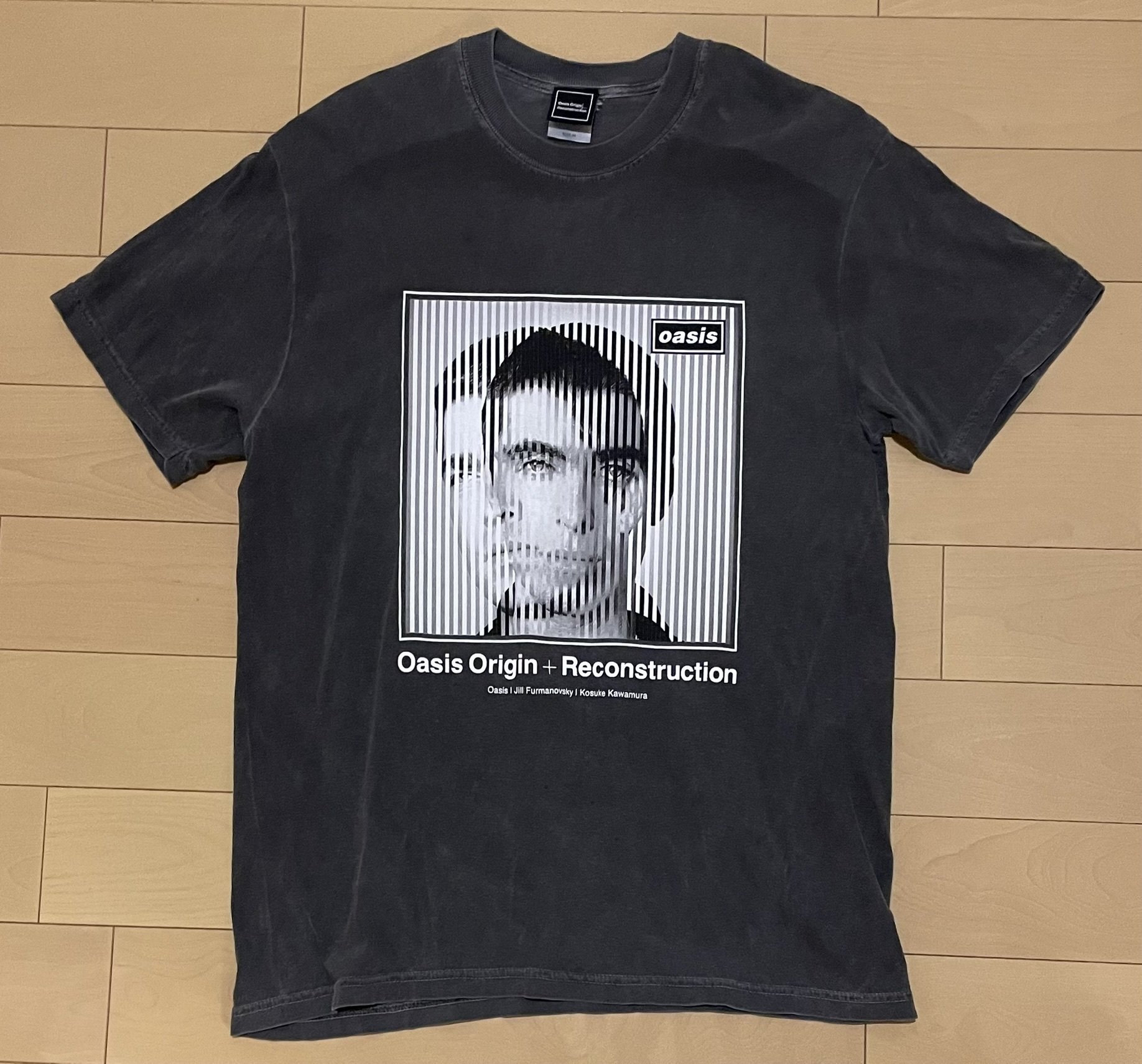 わたしのオア活 Vol.01 ～グッズ編～｜クロマニヨンズoasisライブボーズ