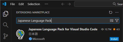 01 - VS Code （Visual Studio Code）｜fuga