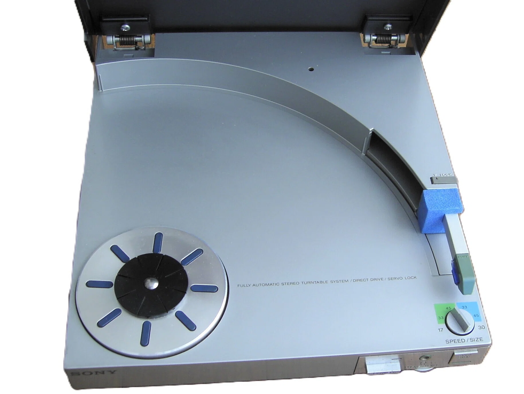 Showa Era Portable Record Players｜昭和レトログラフィティ
