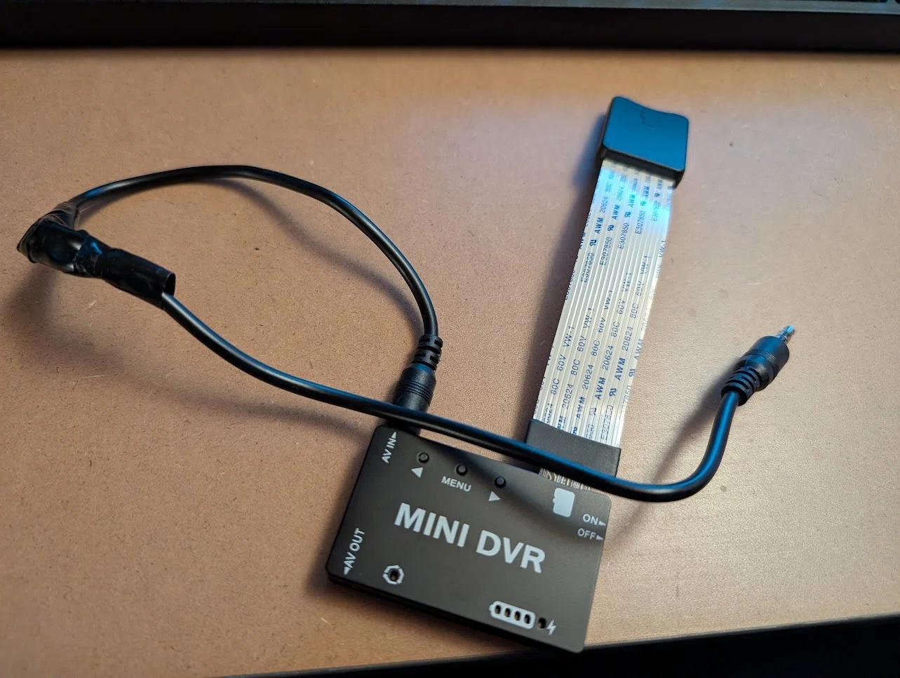 8mmビデオカメラ/miniDVをテープレス化｜papamfp