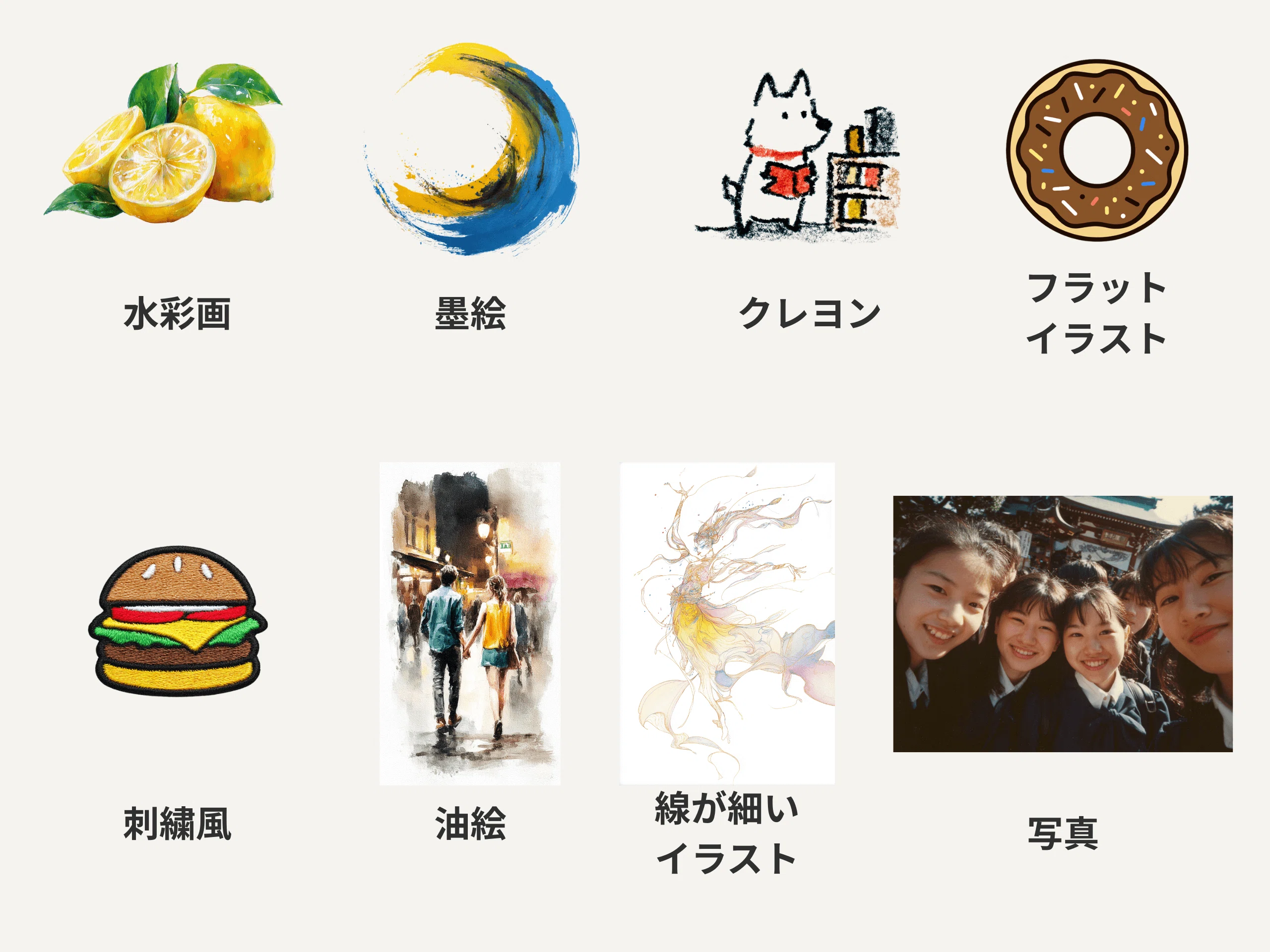 Tシャツを実際に印刷してみたら、理想と現実のギャップがすごかった