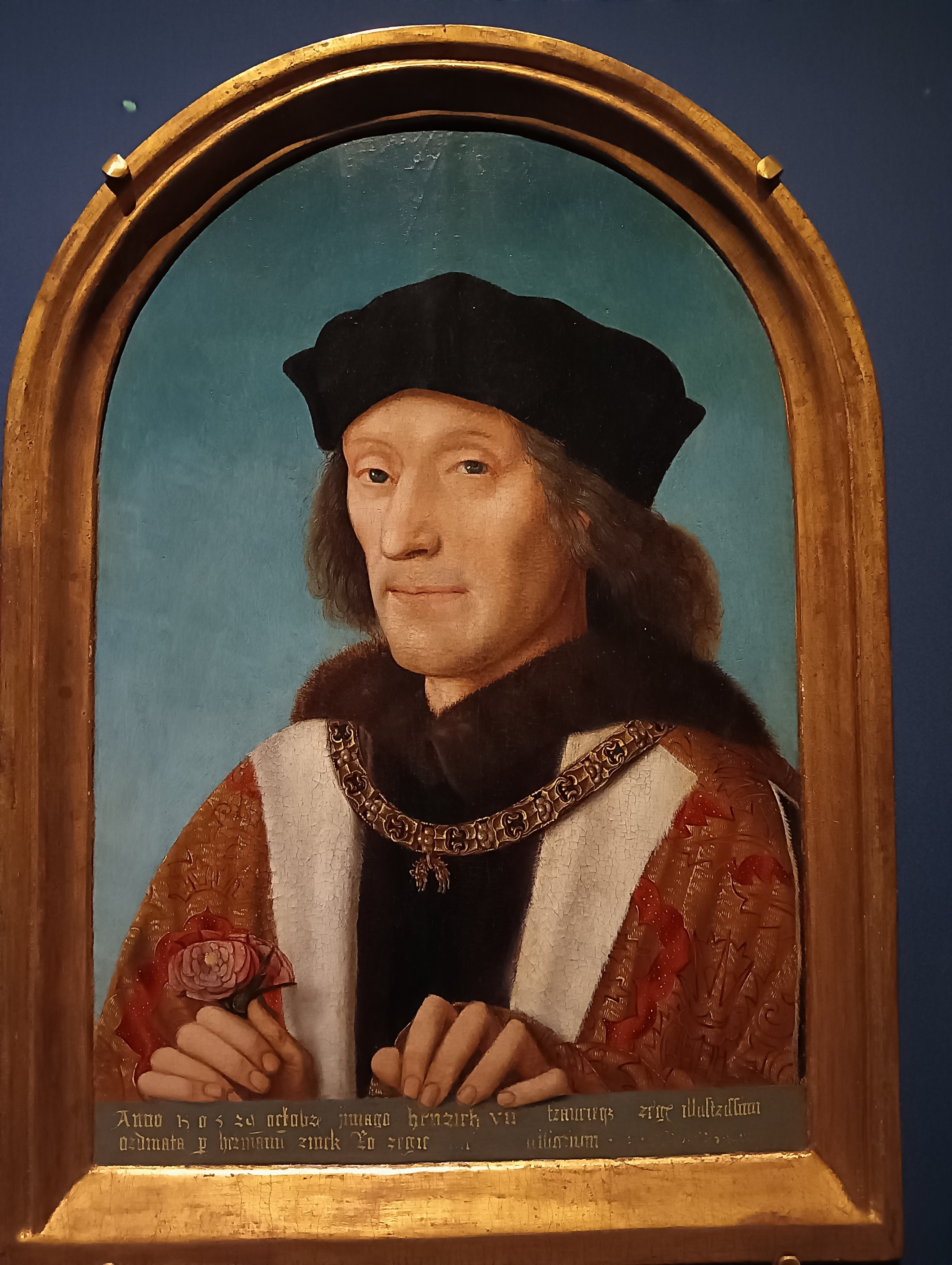 London⑥”「肖像画で辿る近代イギリス史 番外編㉙～National Portrait