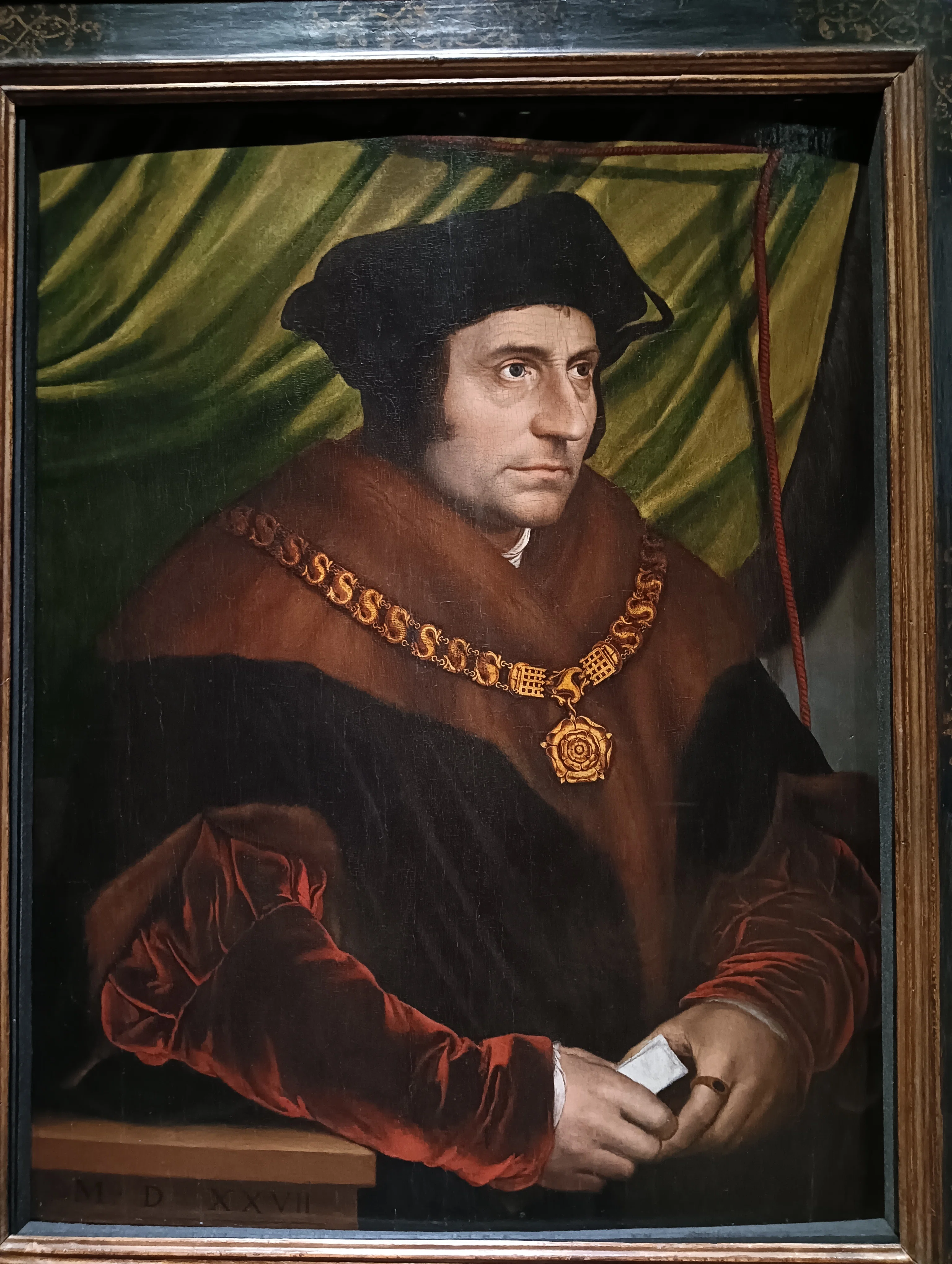 London⑥”「肖像画で辿る近代イギリス史 番外編㉙～National Portrait