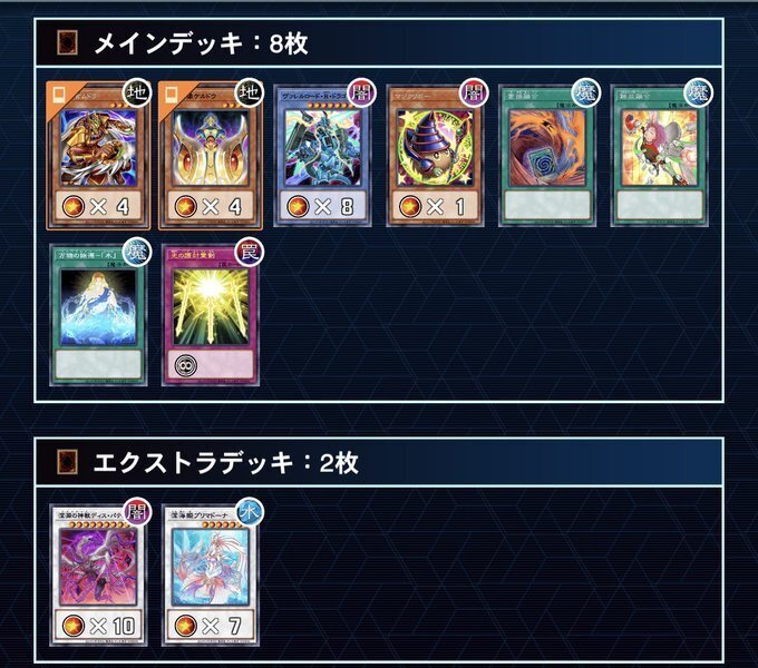 遊戯王OCG】ハッピー☆マテリアル【デッキ紹介】｜ぽんず