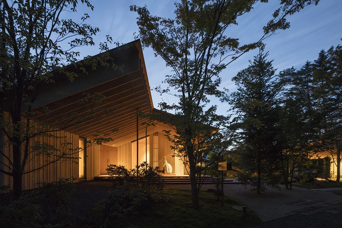 Introduction Series #2] As a designer, I introduce 10 architects 