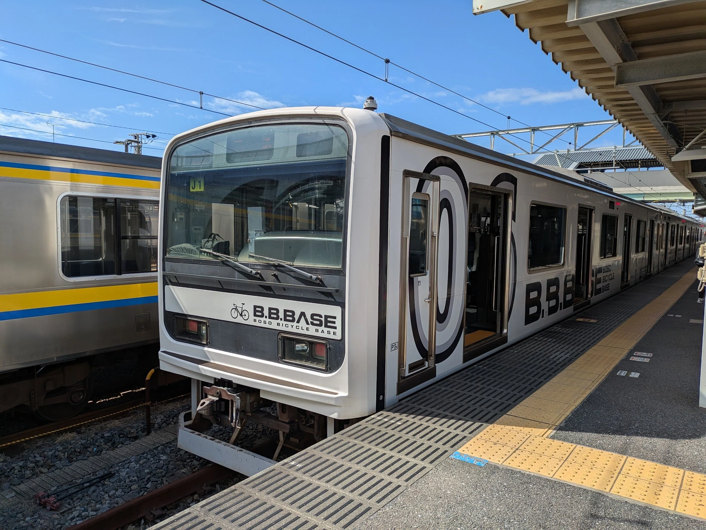 旅レポ｜崖っぷち（？）の銚子電鉄 応援旅｜Haruto