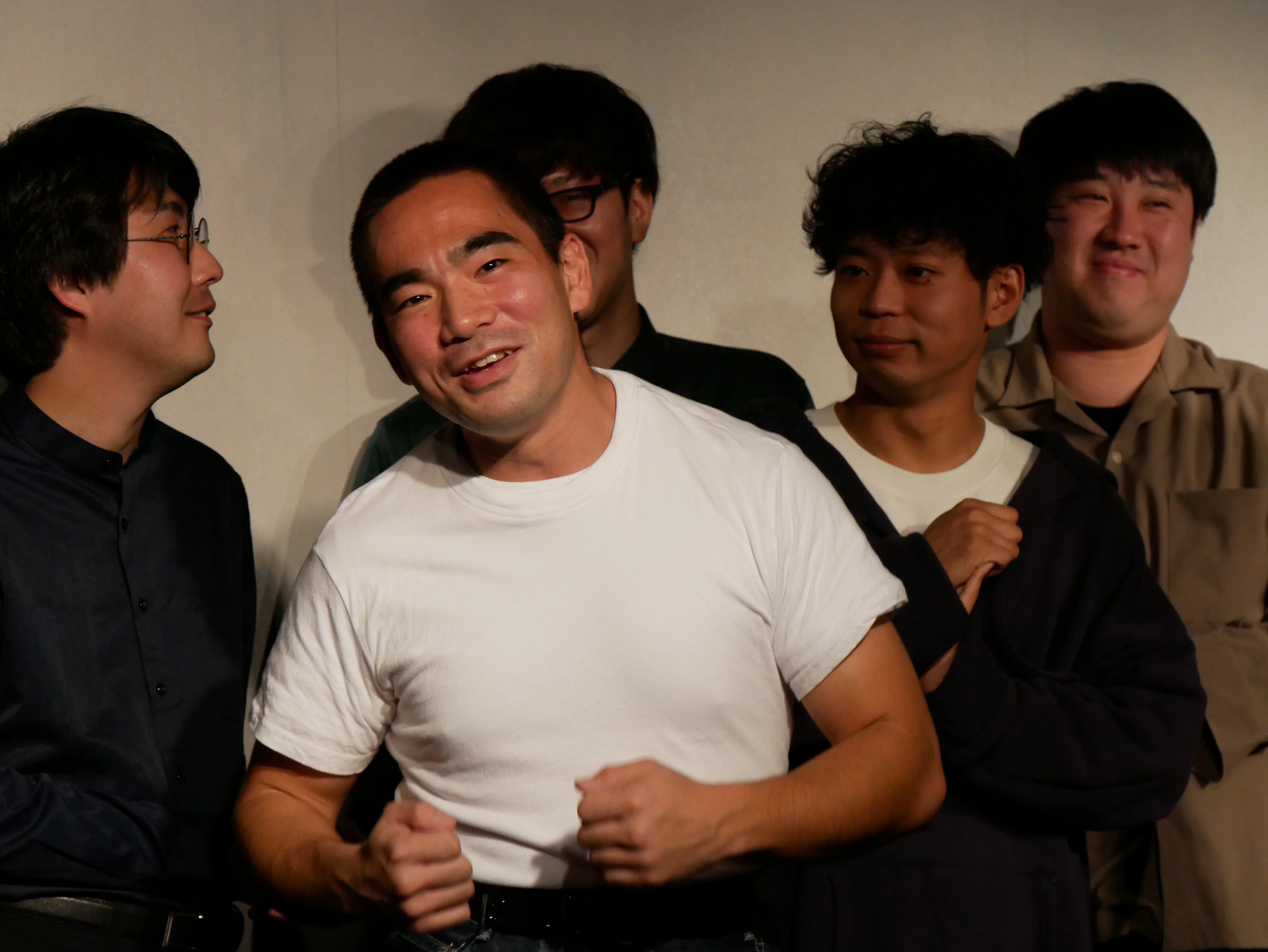 備忘録】2025年10月（後半）に見たお笑いライブや配信｜ぽんさん