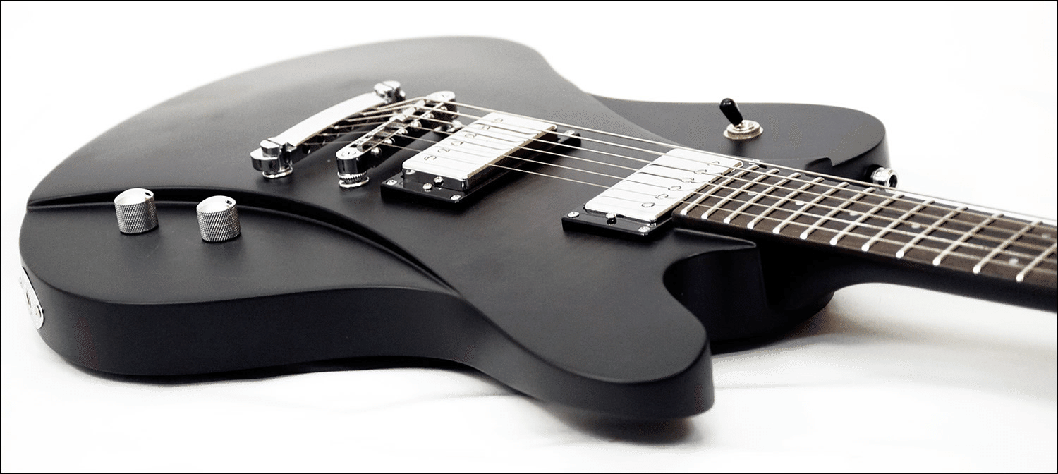 インパクト抜群の曲線美を誇る「Framus D-Series Idolmaker」を特別 インパクト抜群の曲線美を誇る「Framus D-Series Idolmaker」を特別