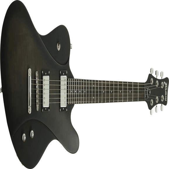 【極美品】Framus D-Series Idolmaker Solid インパクト抜群の曲線美を誇る「Framus D-Series Idolmaker」を特別