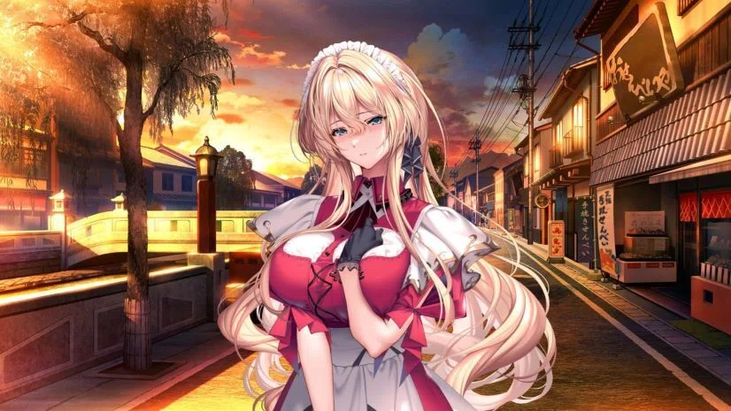 感想】アマカノ3 あとヒトカケラ素直になれば｜latte