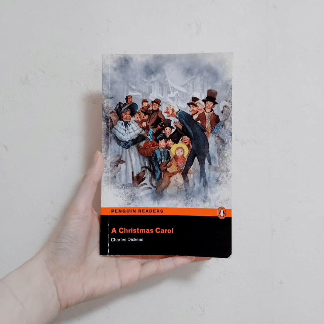 英語多読│今まで読んだ洋書10冊！ｰ前編ｰ｜Yuri