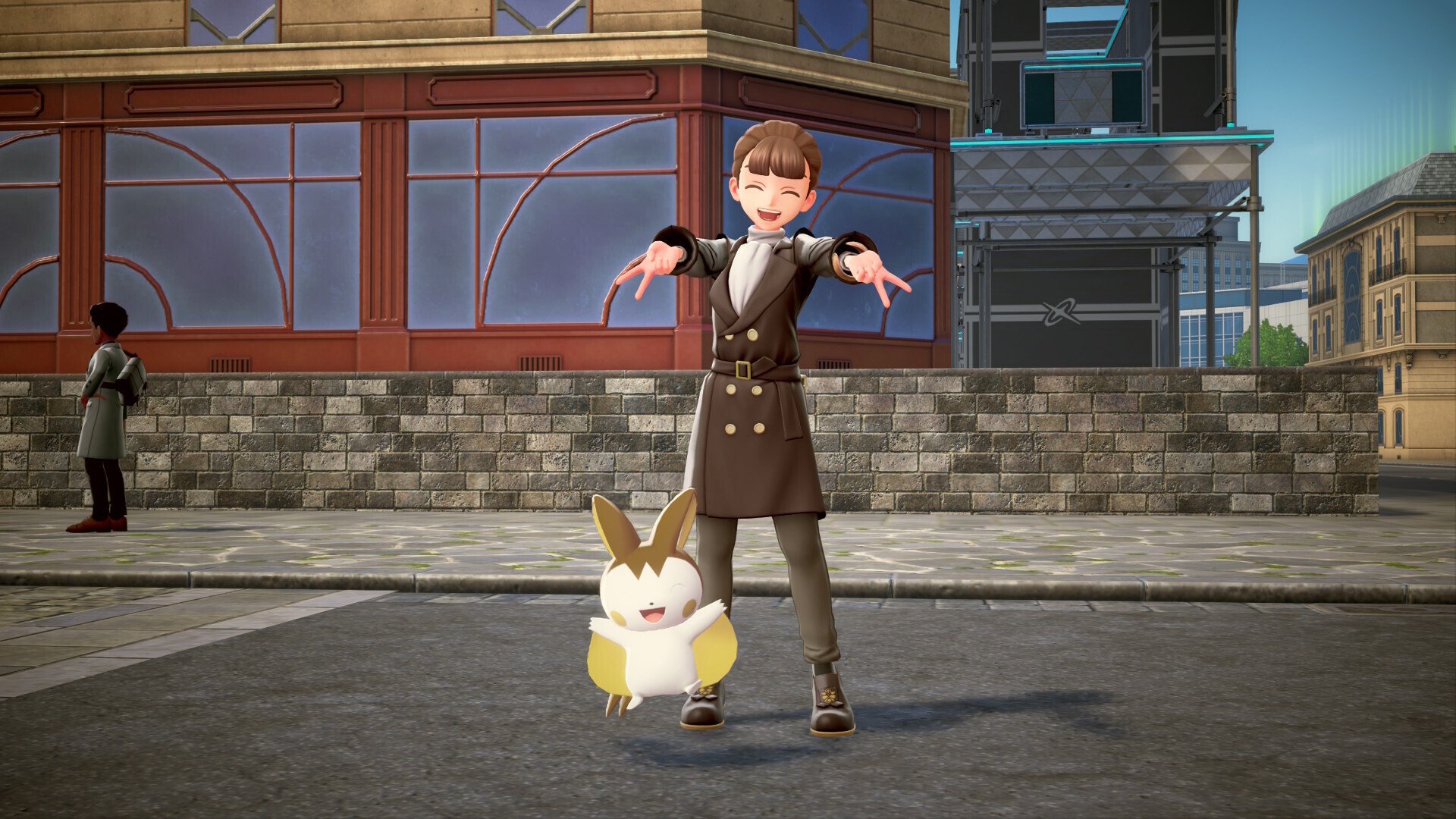 ZAクリア備忘録と最近のゲーム話｜つんの語り場