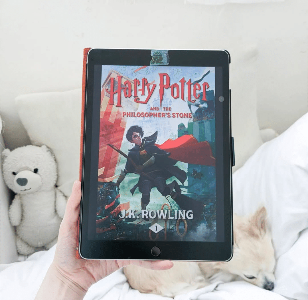 英語多読│今まで読んだ洋書10冊！ｰ前編ｰ｜Yuri