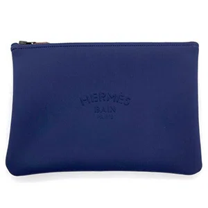 ポーチの【ネオバン】 エルメス(HERMES) 買取-ゴールドプラザ高槻店