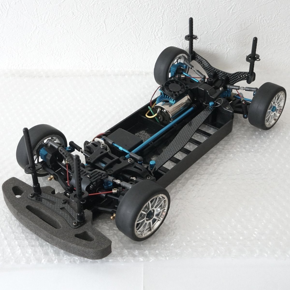 全国対応】ラジコン製作・撮影代行サービス｜初心者OK／実績公開中