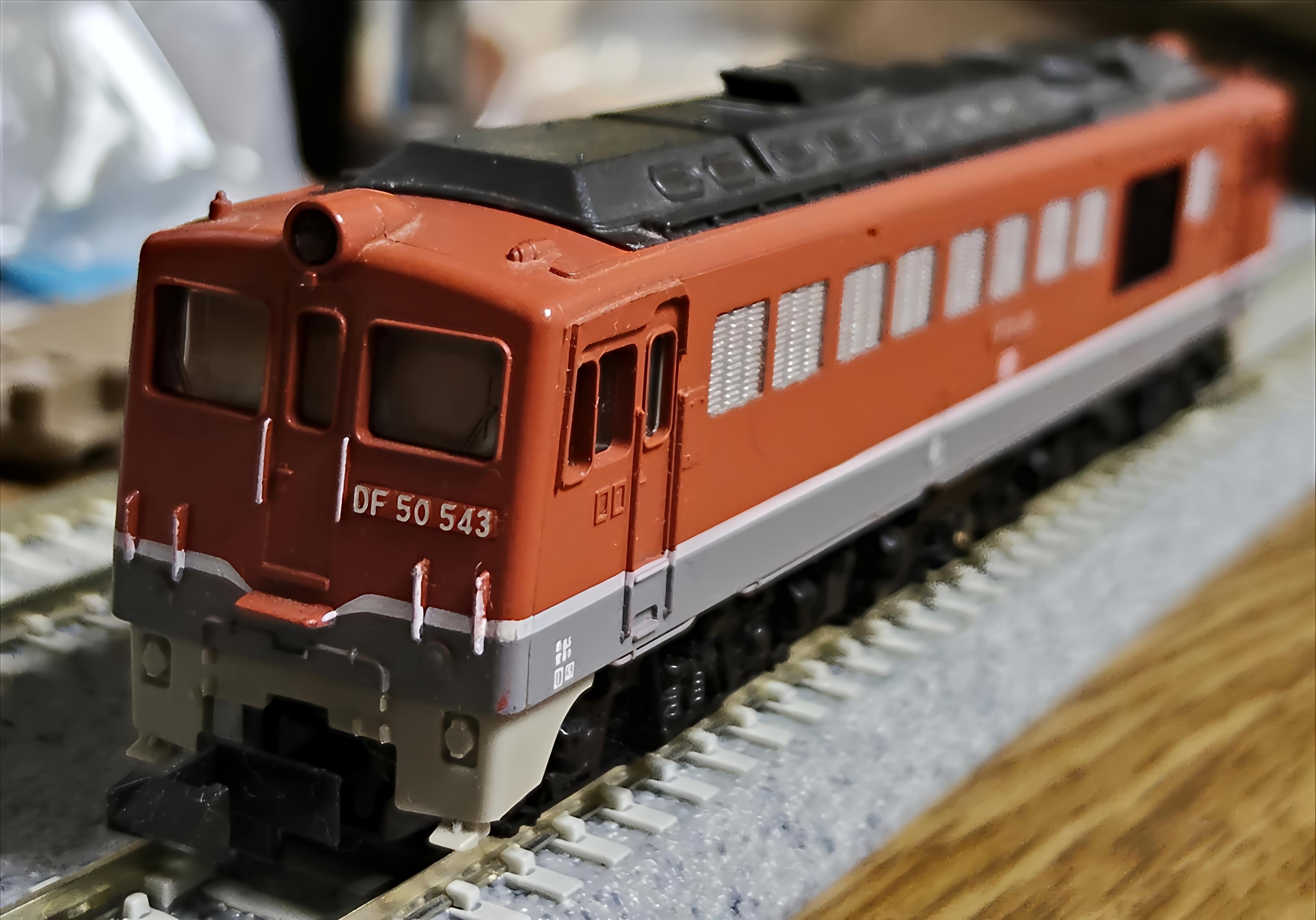 鉄道模型趣味の現在地【2025/11】｜Starion