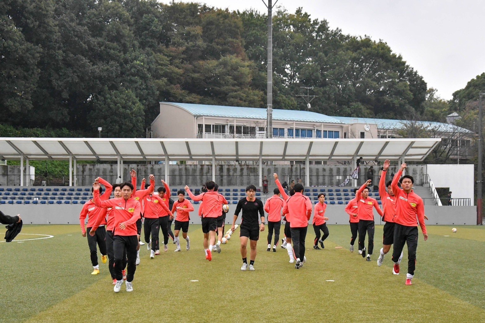 RealVoice2025】「締め」4年・中根大晴｜早稲田大学ア式蹴球部