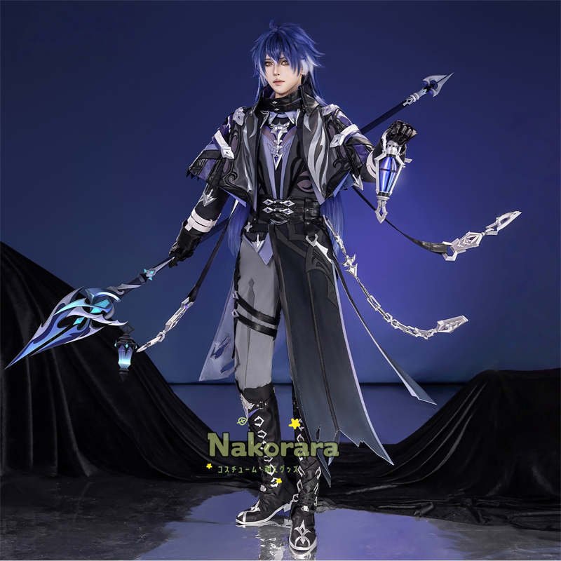 Nakorara 原神 フリンズ コスプレ衣装 予約販売中！｜Nakorara JP