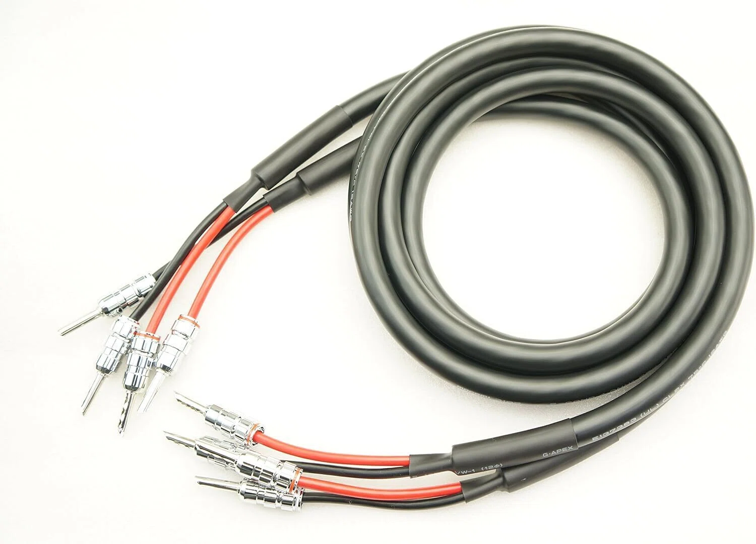 モガミ 3103 合わせて10m 比較レポート】Mogami 3103導入記“音は早くなる”という体験の記録｜Ryo