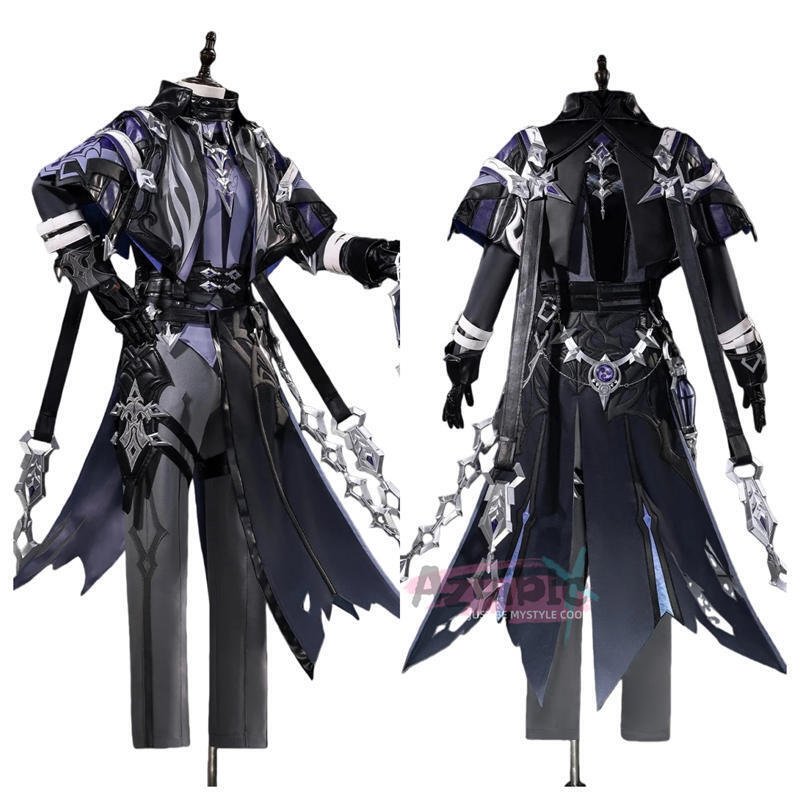 予約受付中 Azuiblc 原神 フリンズ コスプレ衣装｜Azuiblc公式コスプレ