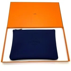 ポーチの【ネオバン】 エルメス(HERMES) 買取-ゴールドプラザ高槻店