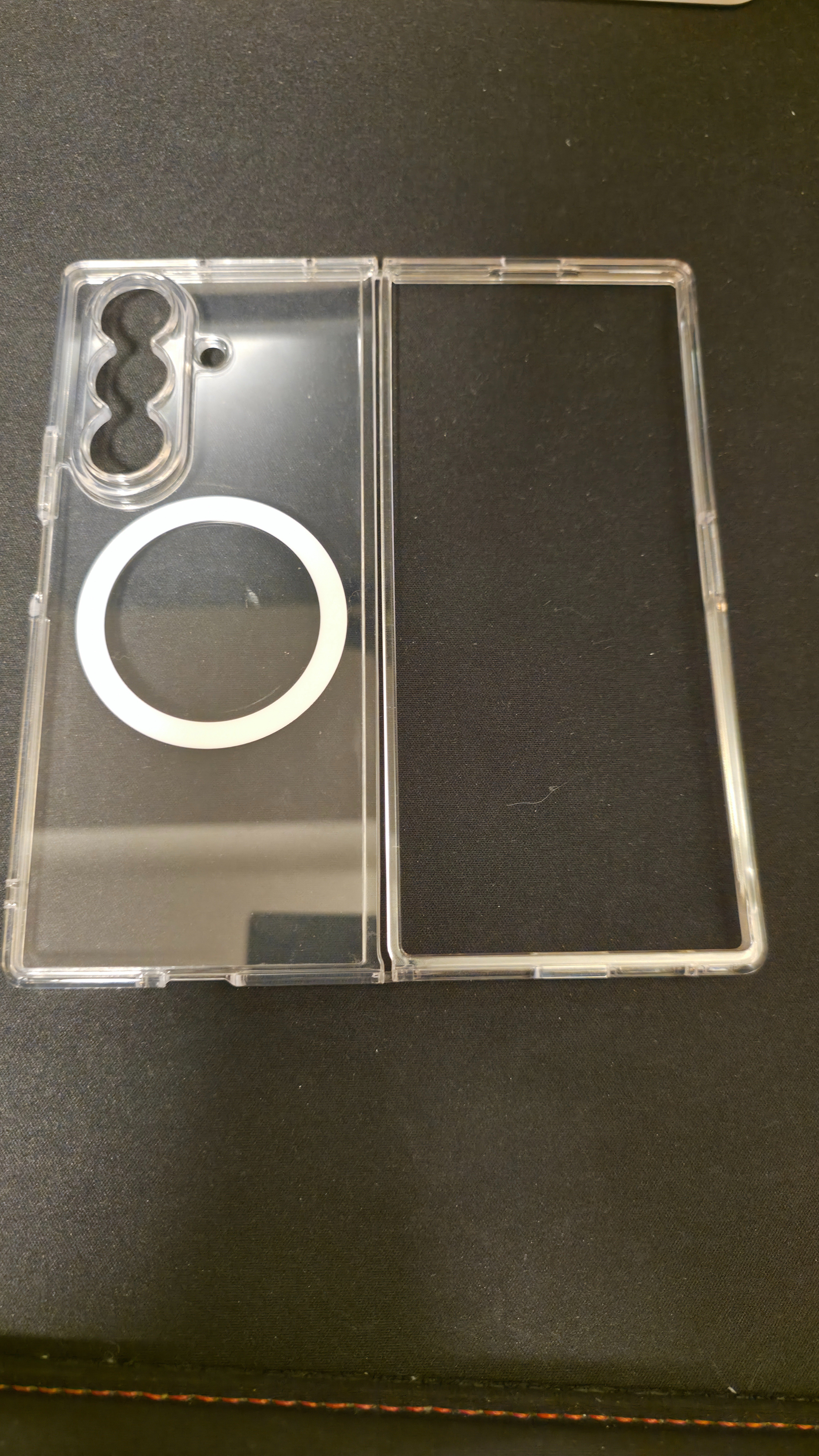 折りたたむスマホを買い直した話。｜ナルホド