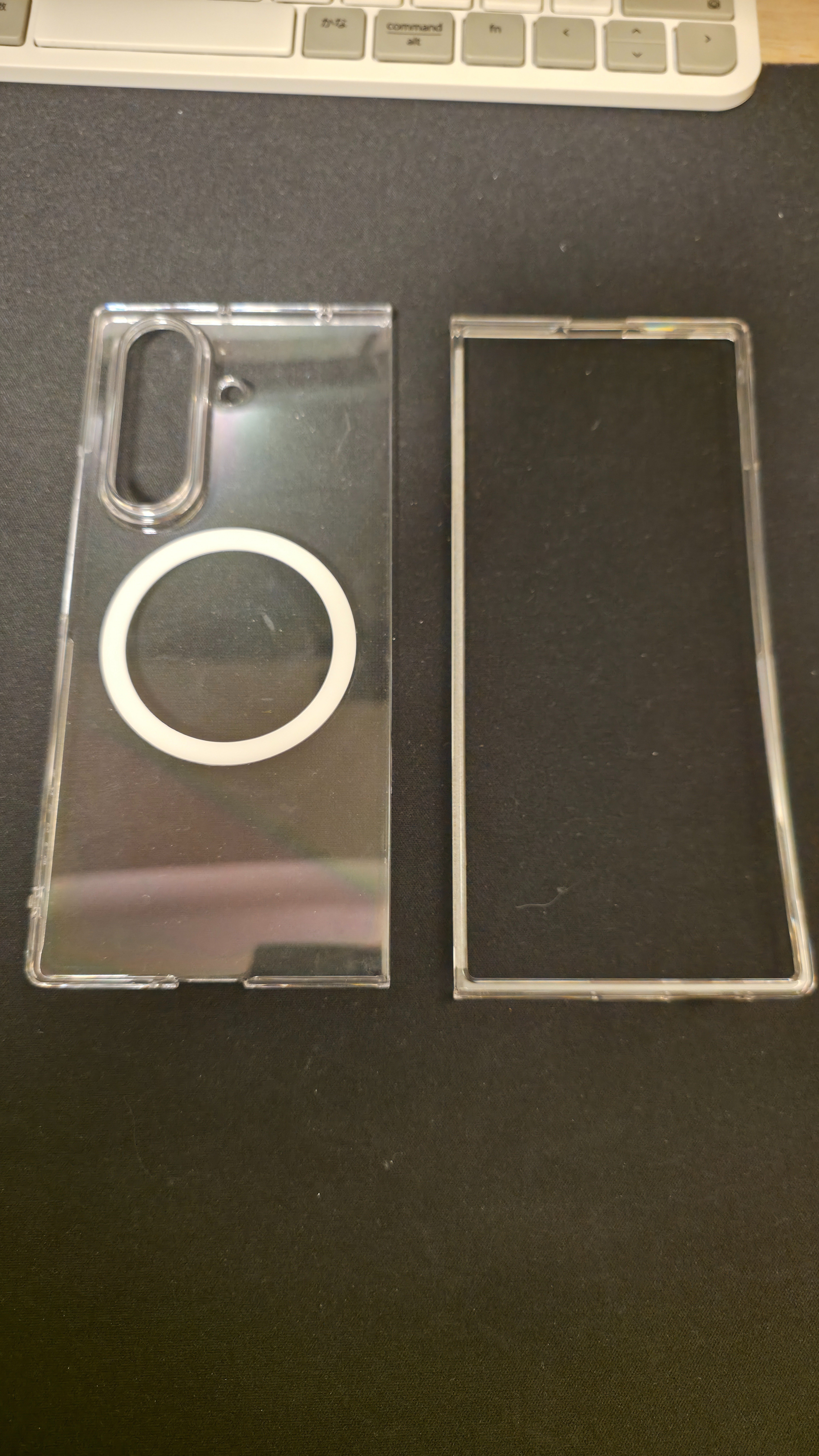 折りたたむスマホを買い直した話。｜ナルホド