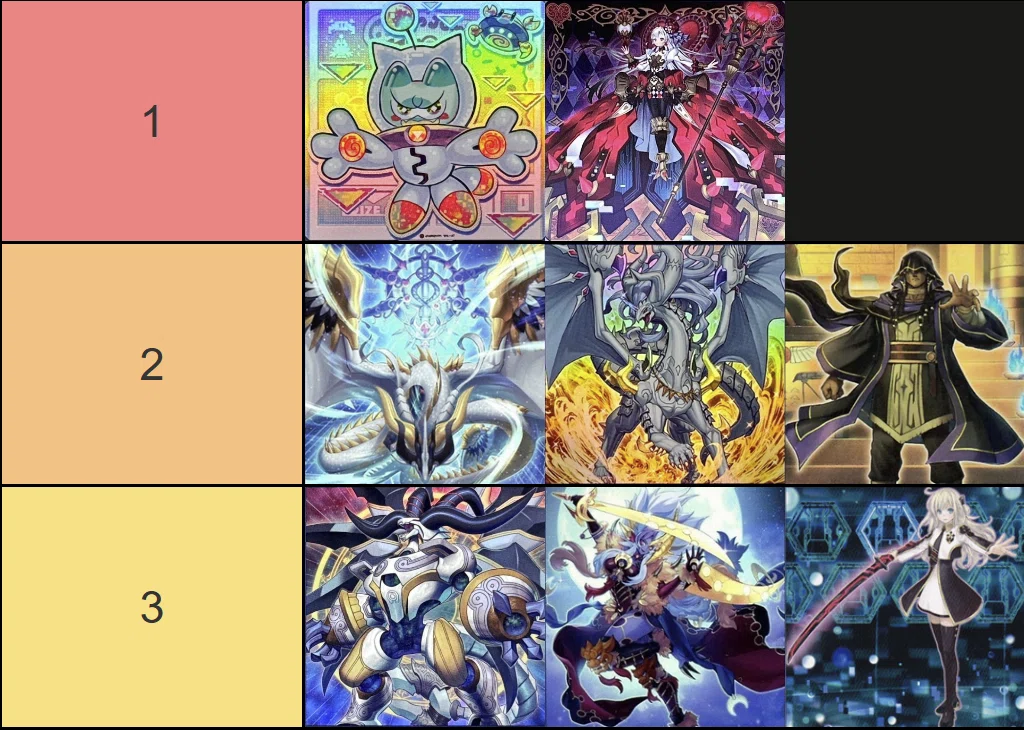 遊戯王】アルマデス不要！エルフェンノーツの相方は烙印の方が強い説