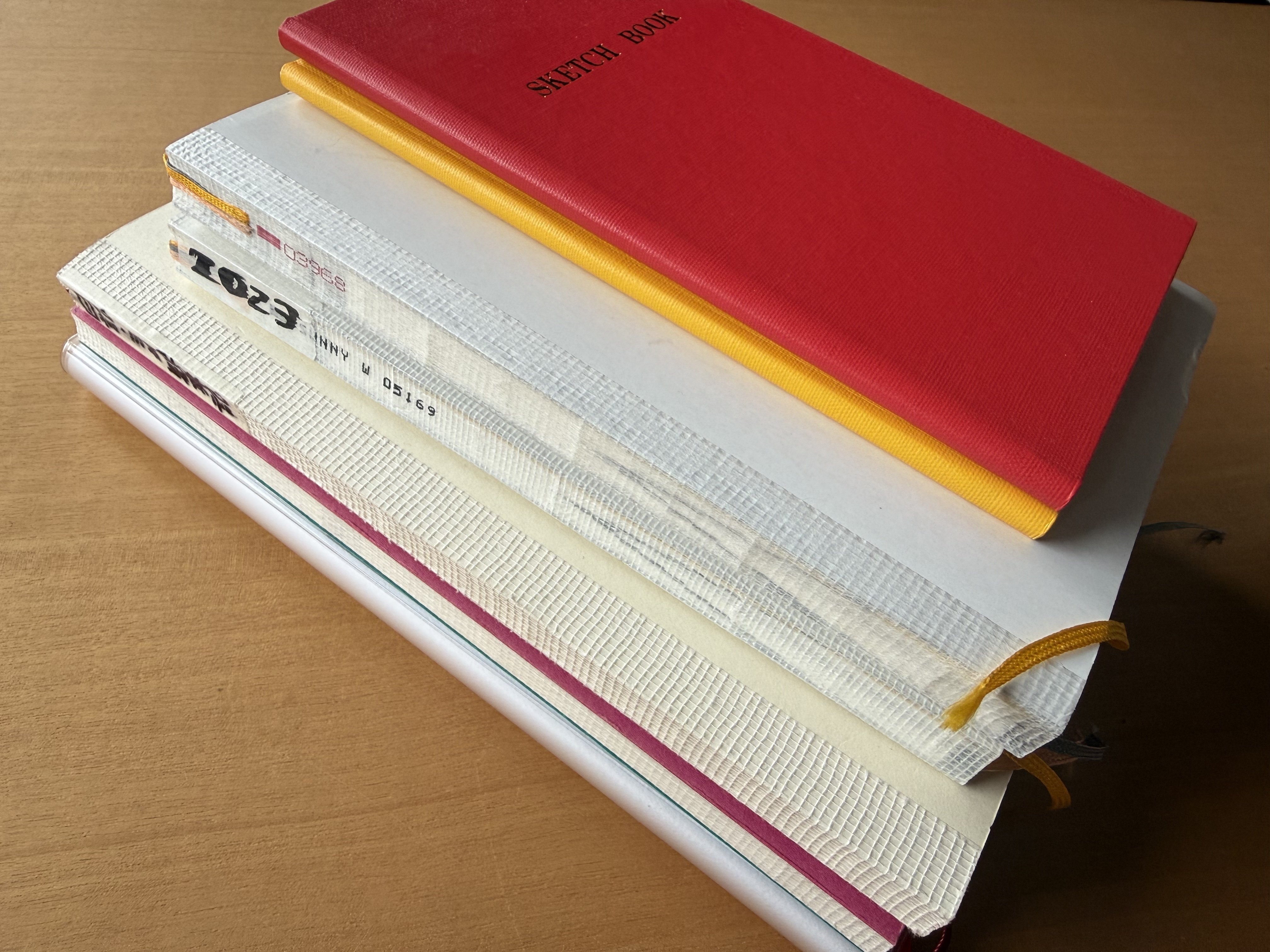 WriteScan開発ストーリー①「手書きのアイデアは、ちょっと温度が高い