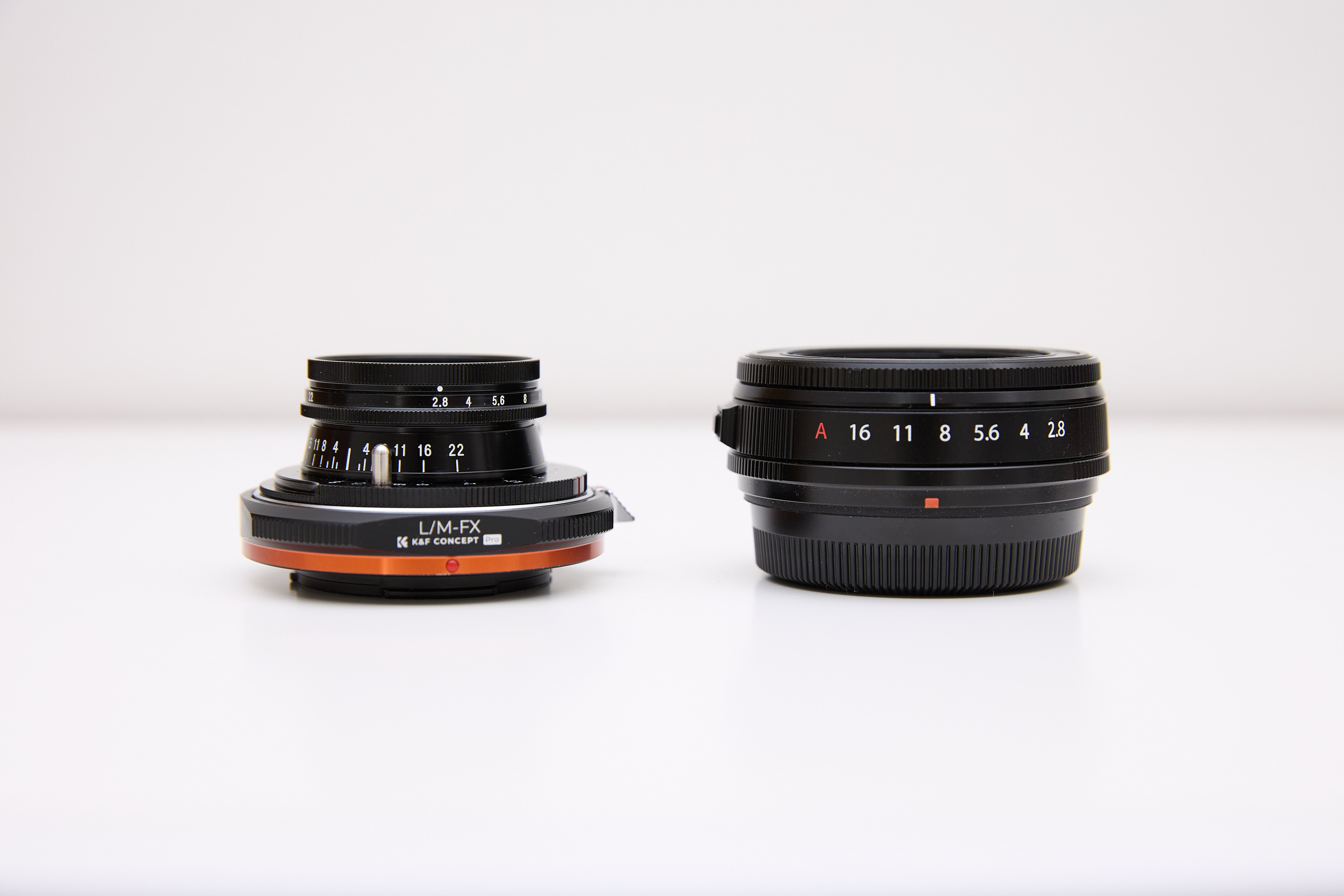 X-E5 と HELIAR 40mm F2.8 の組み合わせが最高すぎる｜ダイス