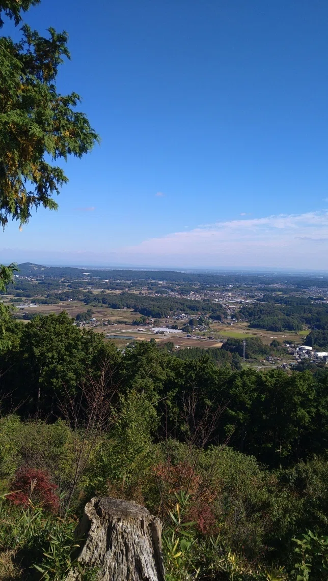 Take-san Fudoson [Tochigi Prefecture]｜big_boy_baby_boy
