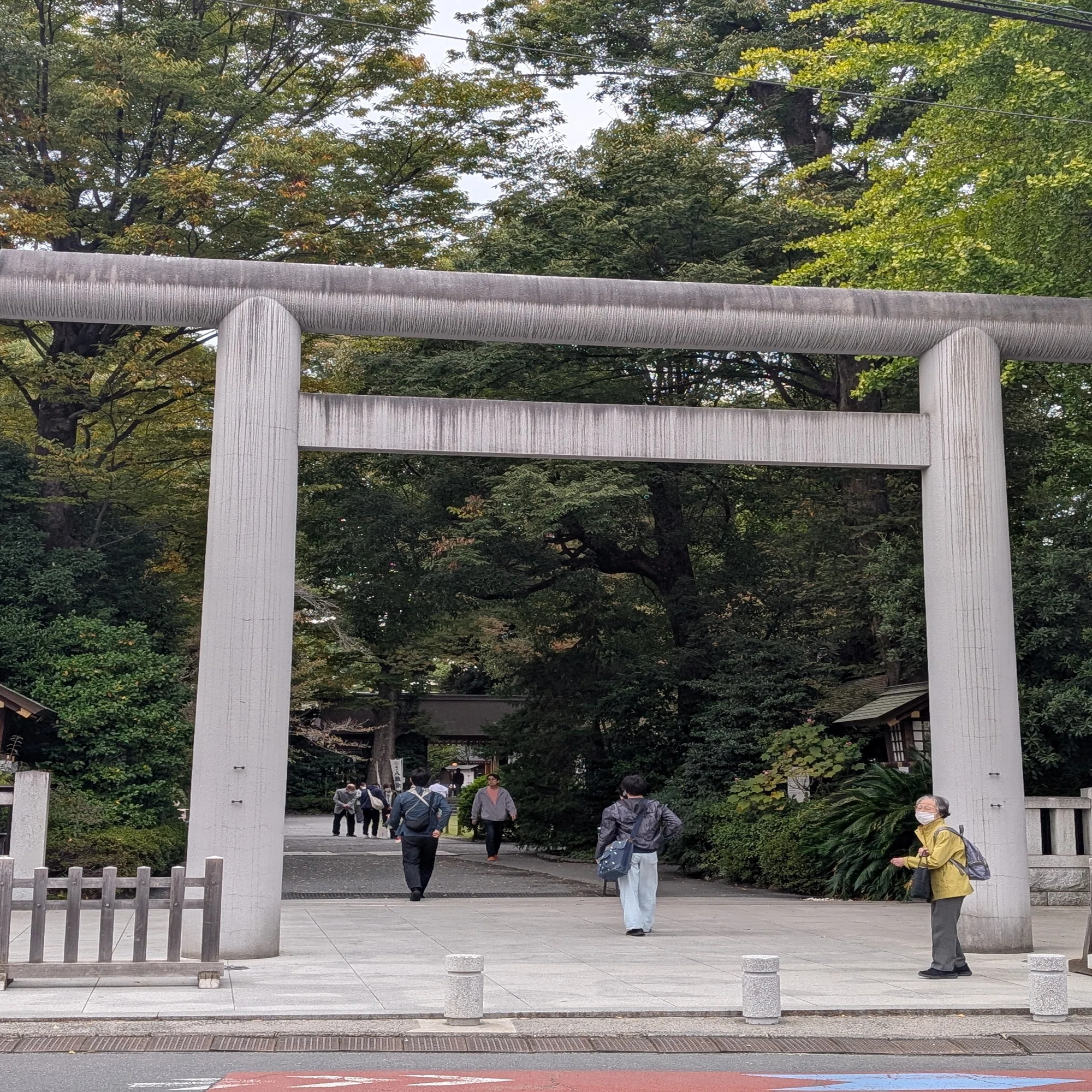 阿佐ヶ谷神明宮 観月祭に行ってきました?｜Dom
