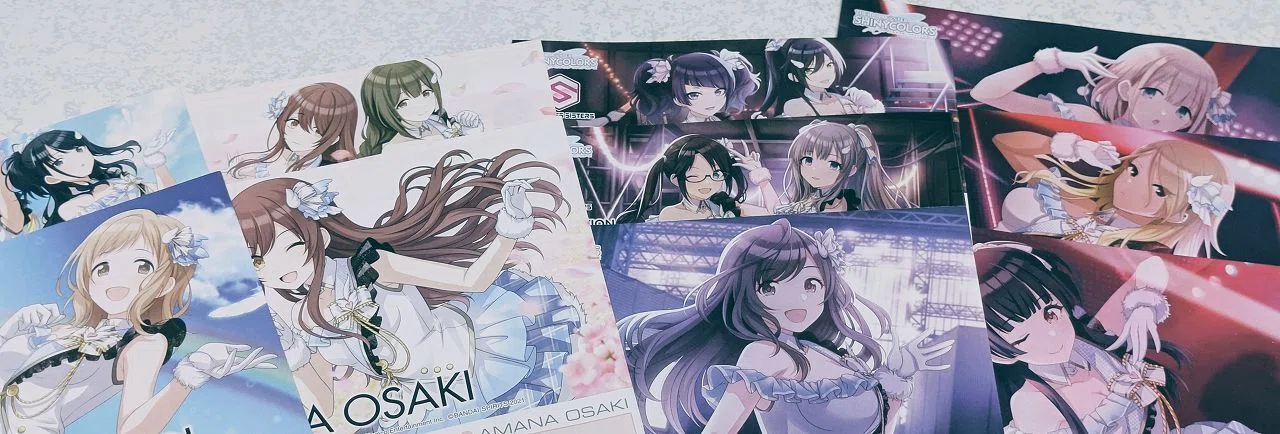 30MSシャニマスボディの対応表を書き出してみた｜綴岐レス