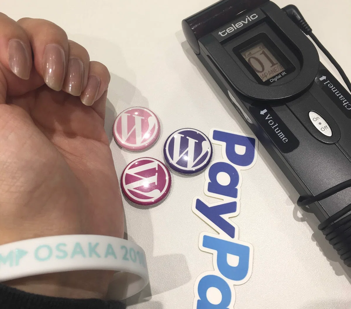 個人ブログ(WordPress)は、これからnoteにやっていくぞ｜Ricaco Miyazaki