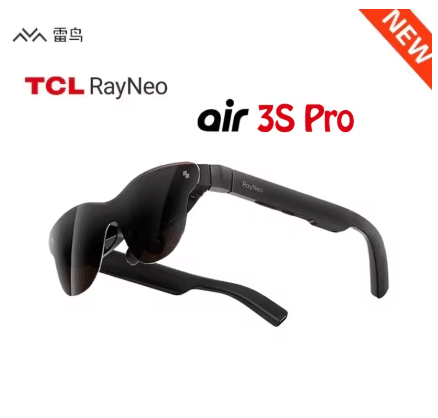 ARグラス完全ガイド】初心者でもわかるRayNeoシリーズAir 2・Air 3s