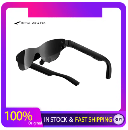 ARグラス完全ガイド】初心者でもわかるRayNeoシリーズAir 2・Air 3s