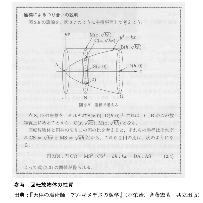 球と円柱について 科学の名著 〈9〉 アルキメデス 絶版 Amazon.co.jp